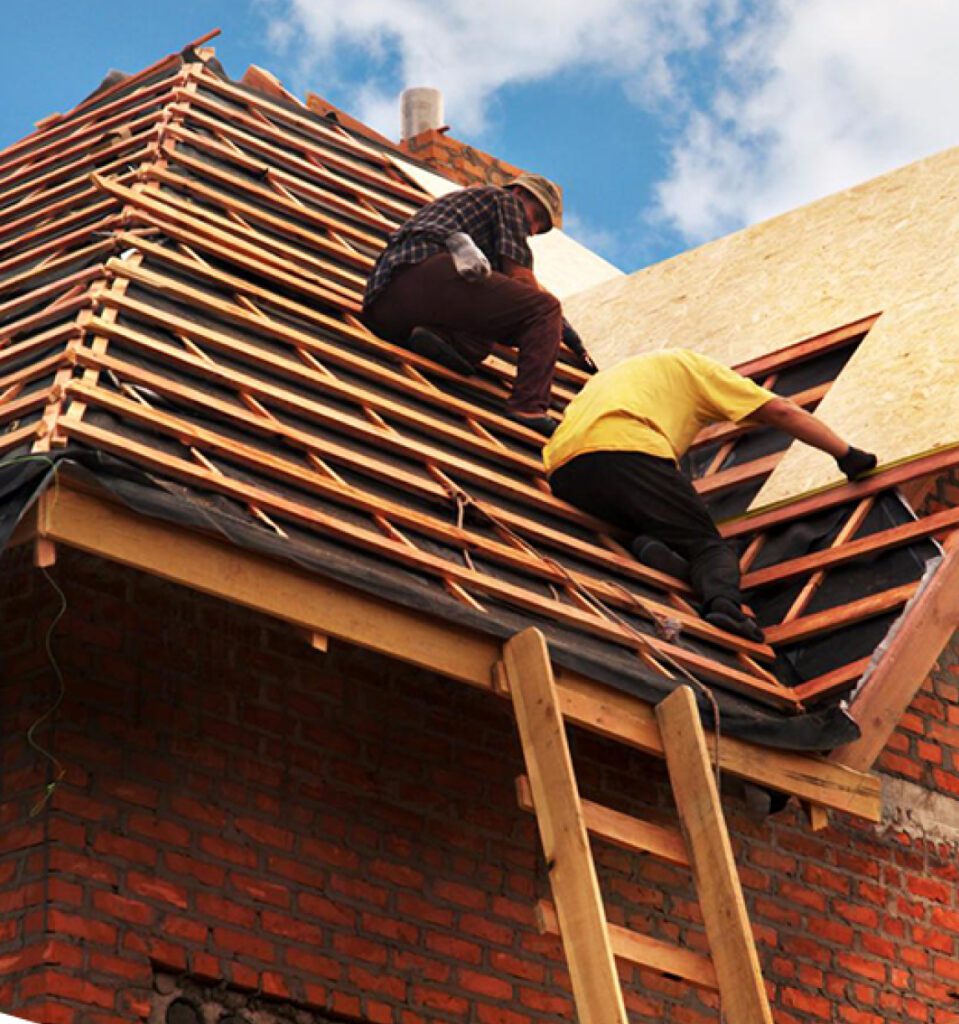 Roofer Pro Huddersfield