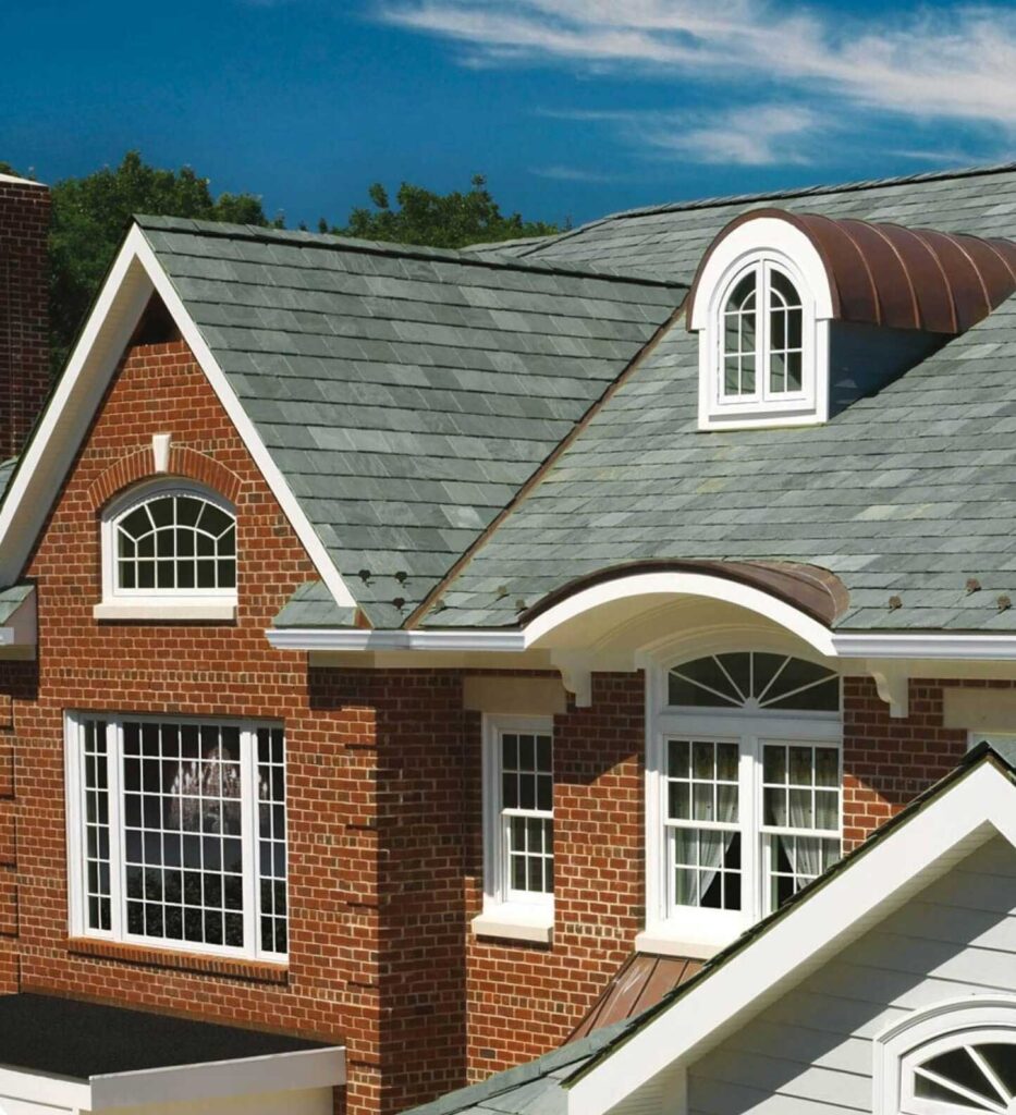 Rain Gutter Repair