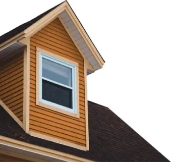Roof Installation