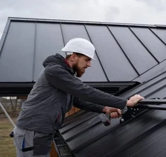 Roof Inspection