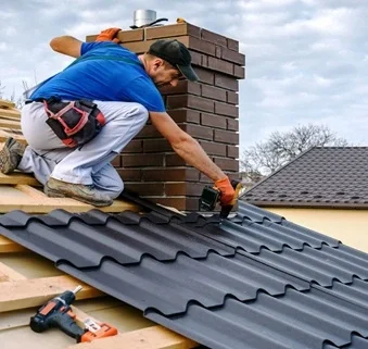 Chimney Repair