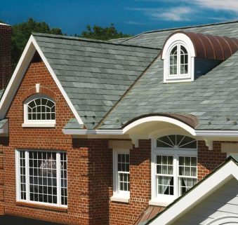 Rain Gutter Repair