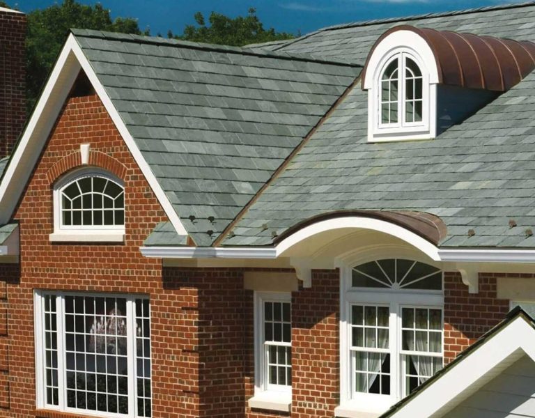 Rain Gutter Repair