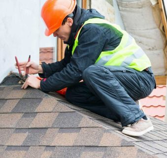 Roof Repair